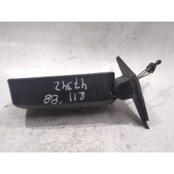 Recambio de retrovisor izquierdo para renault 11 (b/c37_) 1.6 d (b/c374) referencia OEM IAM E30250897  