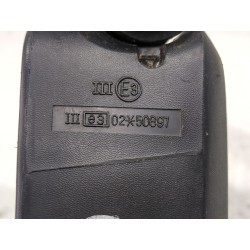 Recambio de retrovisor izquierdo para renault 11 (b/c37_) 1.6 d (b/c374) referencia OEM IAM E30250897  
