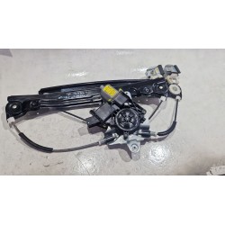 Recambio de mecanismo elevalunas delantero izquierdo para chevrolet cruze a17dts referencia OEM IAM 988820J3021  