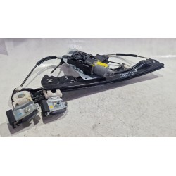 Recambio de mecanismo elevalunas delantero izquierdo para chevrolet cruze a17dts referencia OEM IAM 988820J3021  