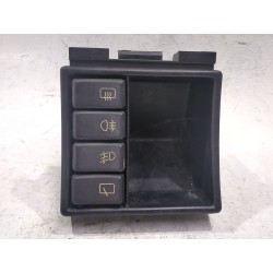 Recambio de mando multifuncion para renault 11 (b/c37_) 1.6 d (b/c374) referencia OEM IAM   