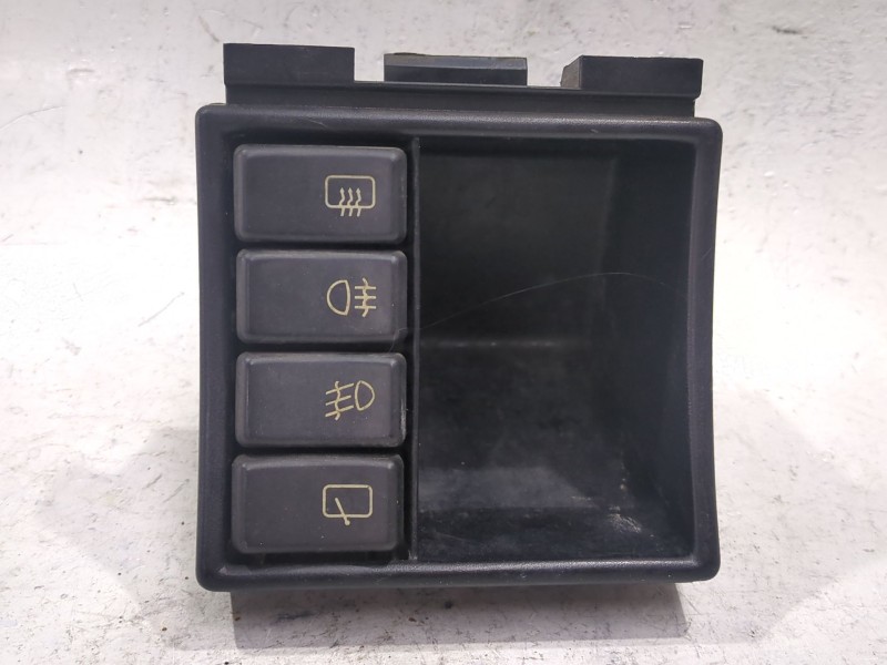 Recambio de mando multifuncion para renault 11 (b/c37_) 1.6 d (b/c374) referencia OEM IAM   