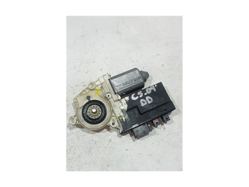 Recambio de motor elevalunas delantero derecho para citroën c5 berlina (2004) 2.0 collection [2,0 ltr. - 100 kw hdi fap cat (rhr