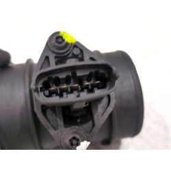 Recambio de caudalimetro para opel astra g hatchback (t98) 2.0 dti 16v (f08, f48) referencia OEM IAM 0281002180  