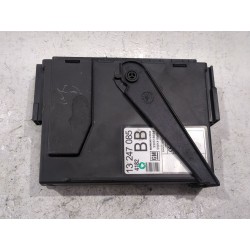 Recambio de modulo electronico para opel combo (corsa c)(2001) 1.7 cdti 16v referencia OEM IAM 13247085  