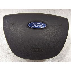 Recambio de airbag volante para ford transit furgoneta (fa_ _) 2.2 tdci referencia OEM IAM 6C11V042B85BBW  
