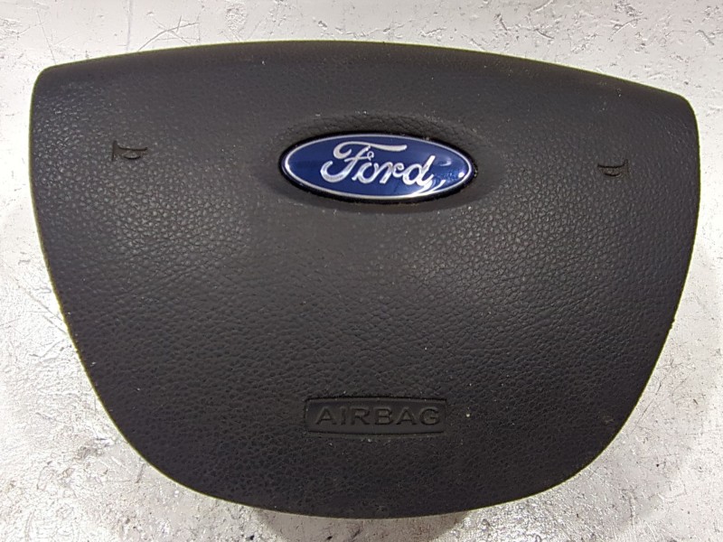 Recambio de airbag volante para ford transit furgoneta (fa_ _) 2.2 tdci referencia OEM IAM 6C11V042B85BBW  