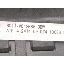 Recambio de airbag volante para ford transit furgoneta (fa_ _) 2.2 tdci referencia OEM IAM 6C11V042B85BBW  
