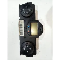 Recambio de mandos climatizador para renault scenic ii (jm)(2003) 1.9 dci (jm12, jm0g) referencia OEM IAM 8200265572  