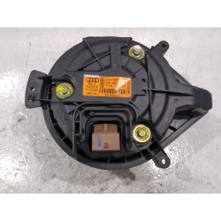 Recambio de motor calefaccion para audi a4 b6 (8e2) 1.9 tdi referencia OEM IAM 8E1820021E  