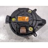 Recambio de motor calefaccion para audi a4 b6 (8e2) 1.9 tdi referencia OEM IAM 8E1820021E  