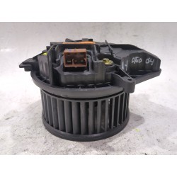 Recambio de motor calefaccion para audi a4 b6 (8e2) 1.9 tdi referencia OEM IAM 8E1820021E  