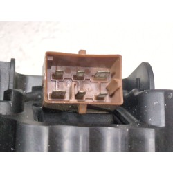 Recambio de motor calefaccion para audi a4 b6 (8e2) 1.9 tdi referencia OEM IAM 8E1820021E  