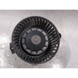 Recambio de motor calefaccion para audi a4 b6 (8e2) 1.9 tdi referencia OEM IAM 8E1820021E  