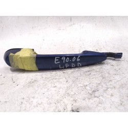 Recambio de maneta exterior delantera derecha para bmw serie 3 berlina (e90)(2004) 2.0 320d [2,0 ltr. - 120 kw 16v diesel] refer