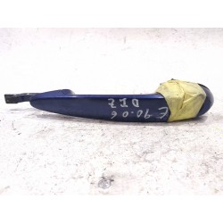 Recambio de maneta exterior delantera izquierda para bmw serie 3 berlina (e90)(2004) 2.0 320d [2,0 ltr. - 120 kw 16v diesel] ref