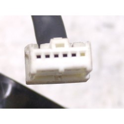 Recambio de anillo airbag para nissan almera (n16/e)(01.2000) 2.2 dci referencia OEM IAM 25560BN864  