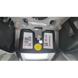 Recambio de volante para ssangyong tivoli 1.6 xdi 160 referencia OEM IAM BL80  