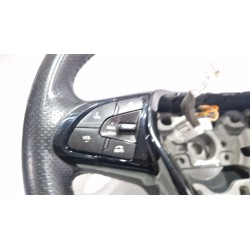 Recambio de volante para ssangyong tivoli 1.6 xdi 160 referencia OEM IAM BL80  