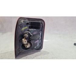 Recambio de piloto trasero derecho para hyundai galloper ii (jk-01) 2.5 td intercooler referencia OEM IAM EP1W  