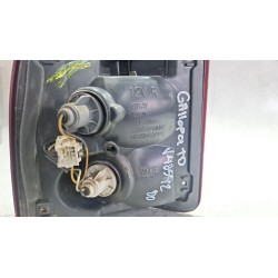 Recambio de piloto trasero derecho para hyundai galloper ii (jk-01) 2.5 td intercooler referencia OEM IAM EP1W  