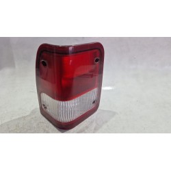 Recambio de piloto trasero izquierdo para hyundai galloper ii (jk-01) 2.5 td intercooler referencia OEM IAM P21W  