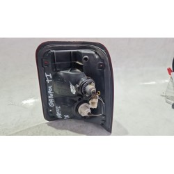 Recambio de piloto trasero izquierdo para hyundai galloper ii (jk-01) 2.5 td intercooler referencia OEM IAM P21W  