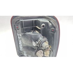 Recambio de piloto trasero izquierdo para hyundai galloper ii (jk-01) 2.5 td intercooler referencia OEM IAM P21W  