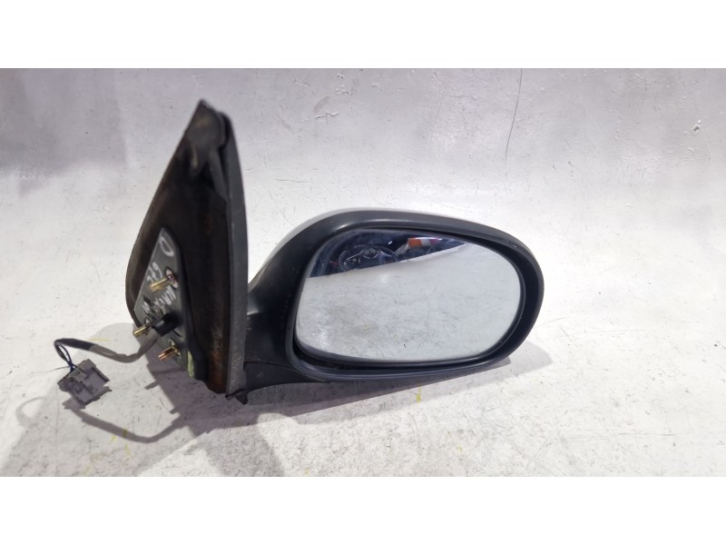 Recambio de retrovisor derecho para nissan almera ii hatchback (n16) 2.2 dci referencia OEM IAM 8273JAPAN  