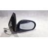 Recambio de retrovisor derecho para nissan almera ii hatchback (n16) 2.2 dci referencia OEM IAM 8273JAPAN  