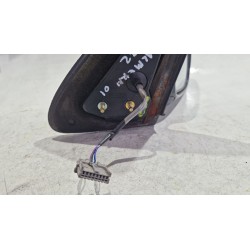 Recambio de retrovisor derecho para nissan almera ii hatchback (n16) 2.2 dci referencia OEM IAM 8273JAPAN  