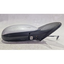 Recambio de retrovisor derecho para nissan almera ii hatchback (n16) 2.2 dci referencia OEM IAM 8273JAPAN  