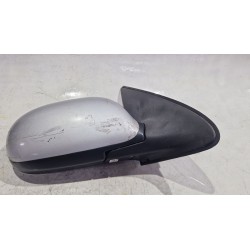 Recambio de retrovisor derecho para nissan almera ii hatchback (n16) 2.2 dci referencia OEM IAM 8273JAPAN  