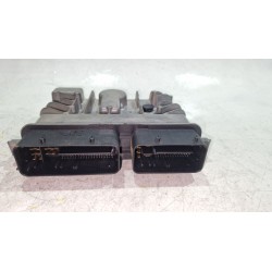 Recambio de centralita inyeccion para chevrolet cruze a17dts referencia OEM IAM 55588354  