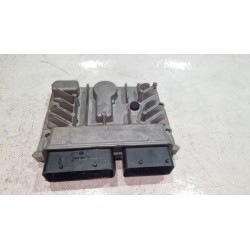 Recambio de centralita inyeccion para chevrolet cruze a17dts referencia OEM IAM 55588354  