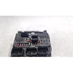 CAJA RELES / FUSIBLES 9654815880 