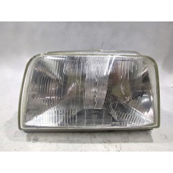 Recambio de faro delantero izquierdo para renault express furgoneta/monovolumen (f40_, g40_) 1.9 d (f40r) referencia OEM IAM   