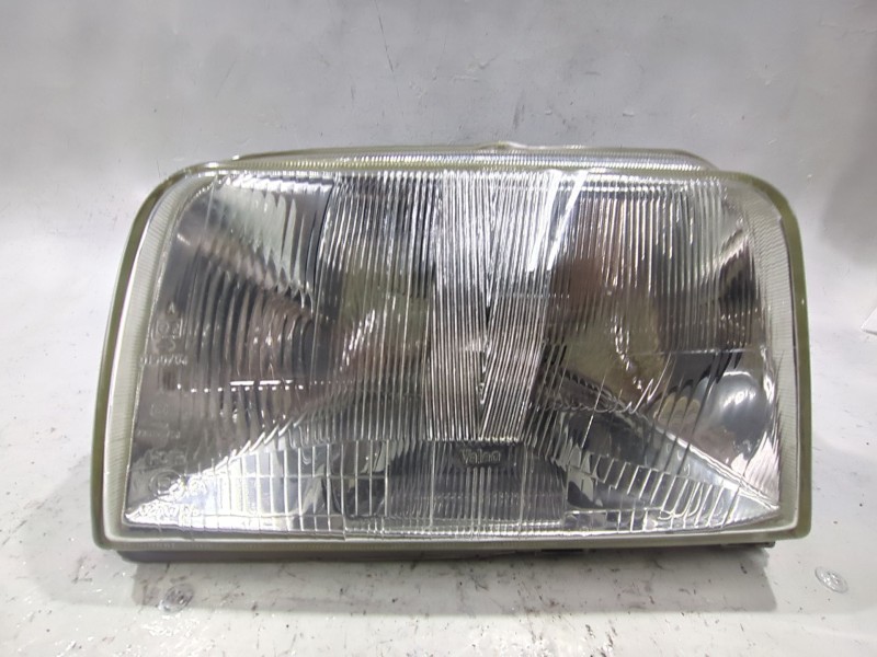 Recambio de faro delantero izquierdo para renault express furgoneta/monovolumen (f40_, g40_) 1.9 d (f40r) referencia OEM IAM   