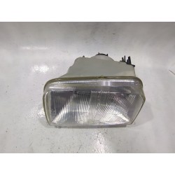 Recambio de faro delantero izquierdo para renault express furgoneta/monovolumen (f40_, g40_) 1.9 d (f40r) referencia OEM IAM   