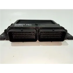 Recambio de centralita inyeccion para fiat i doblo (223) cargo (2001) 1.9 d (223zxb1a) referencia OEM IAM R04010036D  