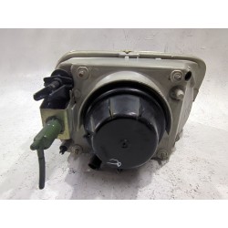 Recambio de faro delantero izquierdo para renault express furgoneta/monovolumen (f40_, g40_) 1.9 d (f40r) referencia OEM IAM   