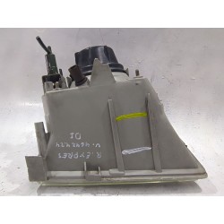 Recambio de faro delantero izquierdo para renault express furgoneta/monovolumen (f40_, g40_) 1.9 d (f40r) referencia OEM IAM   