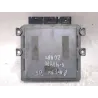 Recambio de centralita inyeccion para peugeot 407 sw (6e_, 6d_) 2.0 hdi 135 referencia OEM IAM 5WS40204ET SW9658345280  