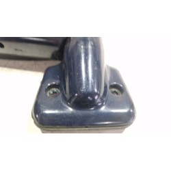 Recambio de retrovisor derecho para hyundai galloper ii (jk-01) 2.5 td intercooler referencia OEM IAM E13014008  