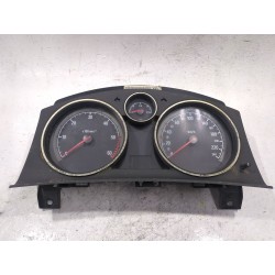 Recambio de cuadro completo para opel zafira 1.7 cdti referencia OEM IAM 13309003  