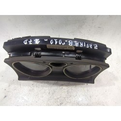 Recambio de cuadro completo para opel zafira 1.7 cdti referencia OEM IAM 13309003  