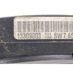 Recambio de cuadro completo para opel zafira 1.7 cdti referencia OEM IAM 13309003  