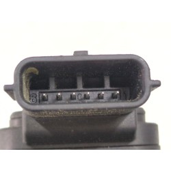 Recambio de caudalimetro para renault scénic ii (jm0/1_) 1.6 16v (jm1r) referencia OEM IAM 8200280060  