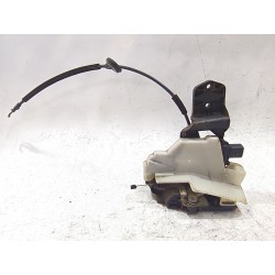 Recambio de cerradura puerta delantera derecha para volkswagen passat berlina (3b3)(2000) 1.9 tdi referencia OEM IAM 3B0837868  