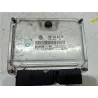 Recambio de centralita inyeccion para seat ibiza (6l1)(04.2002) 1.9 tdi referencia OEM IAM 0281011320 EDC15VM+4893  